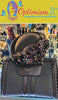 Vintage Derby Beret Brown Caps $19 OptimismIC Wigs and Gifts St Paul MN