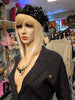 Vintage Derby Beret Caps $19 | OptimismIC Wigs and Gifts - OptimismIC Wigs and Gifts