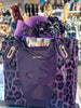 Vintage Derby Beret purple Caps $19 OptimismIC Wigs and Gifts St Paul MN