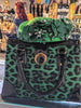 Vintage Derby Beret Green Caps $19 OptimismIC Wigs and Gifts St Paul MN