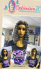 Water Wave Headband Wigs $69 OptimismIC Wigs and Gifts St Paul MN