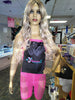 Wendy Blonde Ombre 28inch Synthetic body wave Wigs $69 at Optimismic Wigs and Gifts - OptimismIC Wigs and Gifts