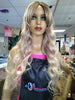 Wendy Blonde Ombre 28inch Synthetic body wave Wigs $69 at Optimismic Wigs and Gifts - OptimismIC Wigs and Gifts