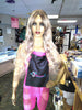 Wendy Blonde Ombre 28inch Synthetic body wave Wigs $69 at Optimismic Wigs and Gifts - OptimismIC Wigs and Gifts