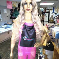 Wendy Wigs $69 at Optimismic Wigs and Gifts Long Blonde wigs