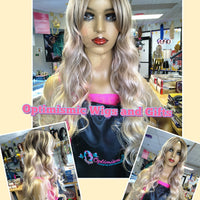 Wendy Wigs $69 at Optimismic Wigs and Gifts 