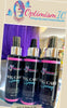 Wig Care Spray $10 OptimismIC Wigs and Gifts St Paul MN. Wigs Care spray near me. 