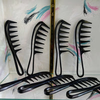 Wig Styling Comb $5 OptimismIC Wigs and Gifts - OptimismIC Wigs and Gifts