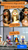 Buy wigs for $59 at optimismic wigs and gifts st paul minnesota