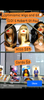 Buy Wigs from $59 and birthday cards from $3 at optimismic wigs and gifts shop. Kiersten Balayage Chocolate Synthetic Glueless Wigs $59 Optimismic Wigs and Gifts West St Paul MN