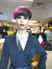 3 piece Wigs set from $25 with free cosmetics at optimismic wigs and gifts shop saint paul. Pink black Human Hair Wigs glueless $36  Optimismic Wigs and Gift Shop West St Paul MN