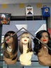 Is it cheaper to buy online or in store. Wigs for sale 55118. Wigs with bangs $59 at optimismic wigs and gifts shop.