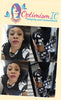 Women's Black and White Dress $19 Optimismic Wigs and Gifts St Paul Minnesota - Tacandrya Patterson CEO