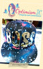 Women's Boss Baseball Cap $9 OptimismIC Wigs and Gifts St Paul Minnesota. Gifts under $10.