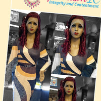 Women's Dress on Sale $15 Optimismic Wigs and Gifts West St Paul 55118 - OptimismIC Wigs and Gifts