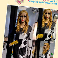 Women's Dress on Sale $15 Optimismic Wigs and Gifts West St Paul Minnesota - OptimismIC Wigs and Gifts