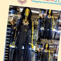 Women's Jumpsuit $35 Optimismic Wigs and Gifts West St Paul - OptimismIC Wigs and Gifts