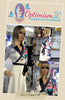 Floral white Wrap Dresses $25 OptimismIC Wigs and Gifts St Paul MN. Gifts for $25.