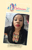 Xolani 13x4 $265 Black Human Hair Lace Front Wigs OptimismIC Wigs and Gifts St Paul Minnesota 55118