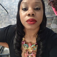 Xolani 13x4 $265 Black Human Hair Lace Wigs OptimismIC Wigs and Gifts St Paul Minnesota 55118 - OptimismIC Wigs and Gifts