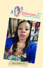Zabrina Human Hair Lace $195 Front 20 inch Black Wigs Optimismic Wigs and Gifts St Paul Minnesota - OptimismIC Wigs and Gifts