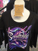 Zodiac Sagittarius T-shirts By Dangerous Tees St Paul MN OptimismIC Wigs and Gifts. Sagittarius Shirt under $25. Gifts under $20
