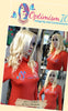 Zoe Blonde $195 613 Human hair Lace Front Wigs at Optimismic Wigs and Gifts St Paul Minnesota - OptimismIC Wigs and Gifts