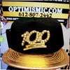100 Baseball caps $9 OptimismIC Wigs and Gifts St Paul MN