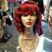 100% Virgin Human Hair Wigs $55 OptimismIC Wigs and Gifts West St Paul MN - OptimismIC Wigs and Gifts