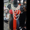 6 Layered Pearl necklace set $12.50 Optimismic Wigs and Gifts St Paul MN. necklaces near me.