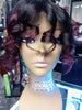 Custom 1/30 Ambition 100% Human Hair Lace Front Wig at Optimismic Wigs and Gifts. Curls that Flip with Raspberry Tips. Come Check out the Ambition Wigs at OptimismIC Wigs and GiftsWig BenefitsUnlimited Styling options5 Minute StylingCut Lace Wear and GoPre-styled and Pre-coloredGlueless for easy wearAmbition 100% Human Hair Lace Front Wig Product Details Hair Wig Color: Natural 1b/ Raspberry TipsHair Wig Coverage: Full CoverageHair Wig 