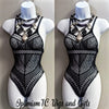 Black Fishnet Lingerie. Can you feel the heat? Explore Spring Fever at OptimismIC Wigs and Gifts One sizeColor BlackGentle washwigs stores near me, hair store nearby, lace front wigs, wig sales, wig shops st paul, gift shop++++