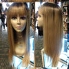 Brown Allure Wig $17.50 Optimismic Wigs and Gifts St Paul MN