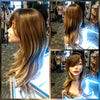 Wigs for white women at Optimismic Wigs and Gifts west saint paul signal hills shopping center