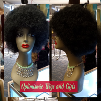 Heritage Wig black Afro wigs wigs for black women at Optimismic Wigs and Gifts  west saint paul
