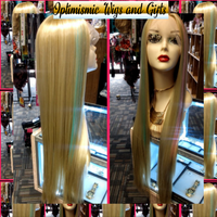 Blonde lace front wigs optimismic wigs and gifts west saint paul. Open wigs stores near me.