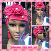 Classic Elegance at Optimismic Wigs and Gifts  headwear scarves turbans hats head protectionClassic Elegance at Optimismic Wigs and Gifts

Fabulous and Hair wraps just put it on and go. Come down and shop over 50 stylish options. Wear a different head wrap or scarve one for everyday of the Month. Machine wash on gentle cycle.

