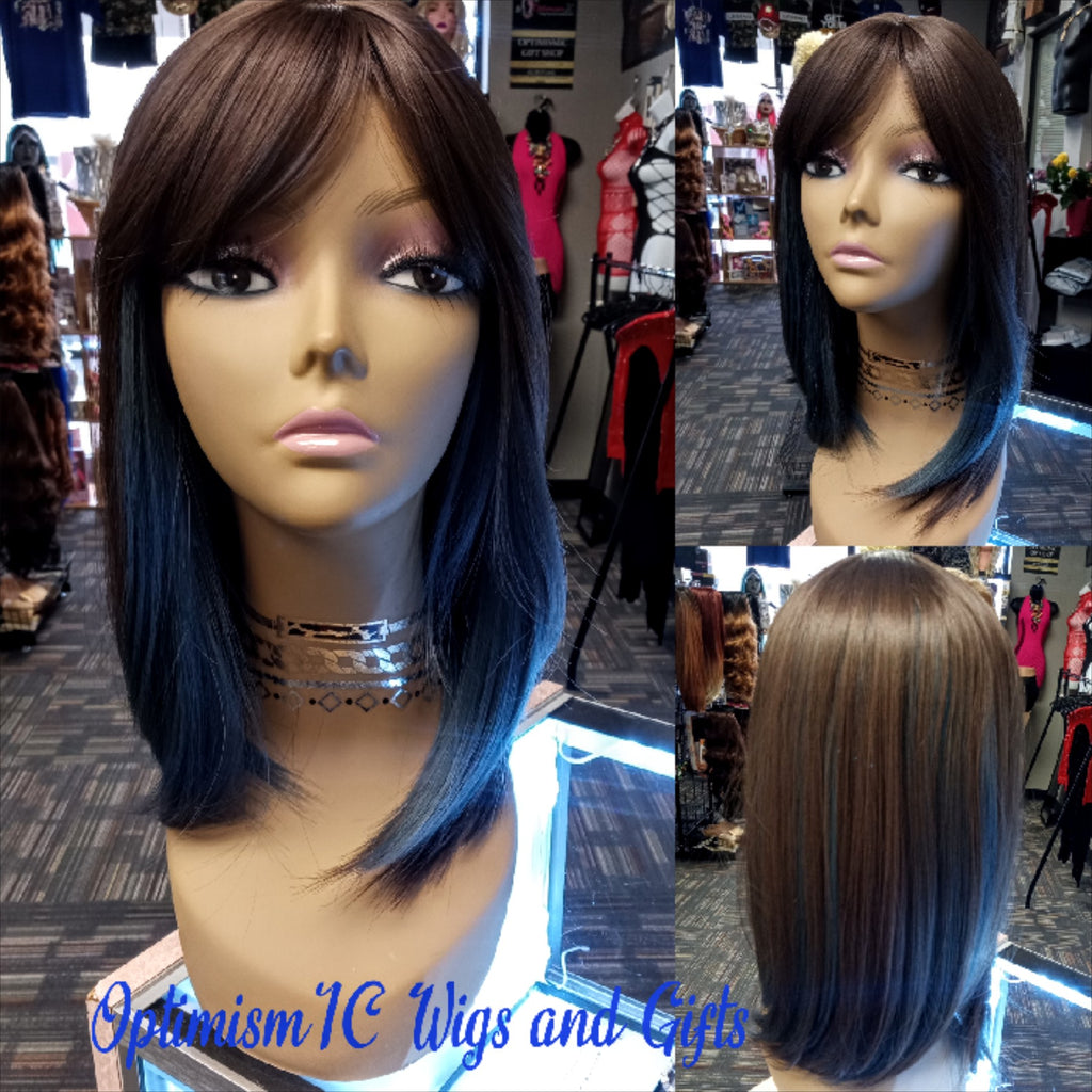 Reagan Wigs at OptimismIC Wigs and Gifts wigs stores near me, hair store nearby, lace front wigs, wig sales, wig shops st paul, gift shop++++