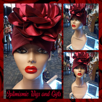 Classic Elegance headwear scarves hats at Optimismic Wigs and Gifts. hair protection Classic Elegance at Optimismic Wigs and Gifts Fabulous and Hair wraps just put it on and go. Come down and shop over 50 stylish options. Wear a different head wrap or scarve one for everyday of the Month. Machine wash on gentle cycle. 