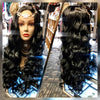 Buy long black curly wigs in saint paul at optimismic wigs and gifts.