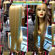 Blonde lace front wigs and eyelashes optimismic wigs and gifts west saint paul. Open wig stores nearby.