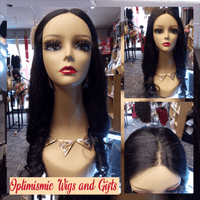 Angel HD Lace 24inches 4x4 $280 100% Lace Front Human Hair Body Wave Wig Optimismic Wigs and Gifts - OptimismIC Wigs and Gifts