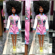 Barbie Fashionista $6.00 Optimismic Wigs and Gifts West St Paul MN - OptimismIC Wigs and Gifts