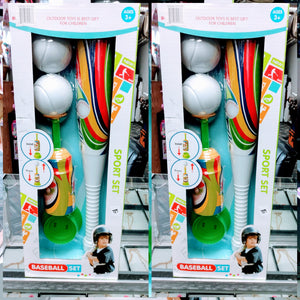 Buy Baseball Playsets at Optimismic wigs and gifts shop.