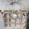 Beaded Rhinestone Purse $30 OptimismIC Wigs and Gifts St Paul MN 