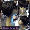 black Grace Wigs $25 OptimismIC Wigs and Gifts St Paul MN