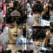 Open wigs stores nearby. Hair Toppers Optimismic Wigs and Gifts 