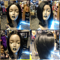 black sexy bob wigs optimismic wigs and gifts shop.