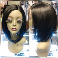 shop black side part lace front wigs at optimismic wigs and gifts saint paul