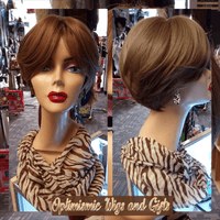 Brooke Wigs $59 Optimismic Wigs and Gifts West St Paul MN 55118 - OptimismIC Wigs and Gifts